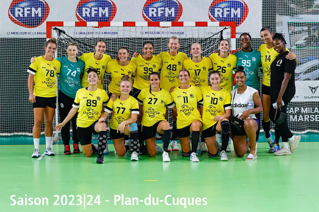 Teamfoto 2023|24
