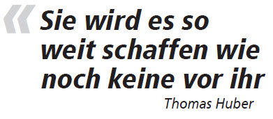 freiaemter sie wird es so weit schaffen